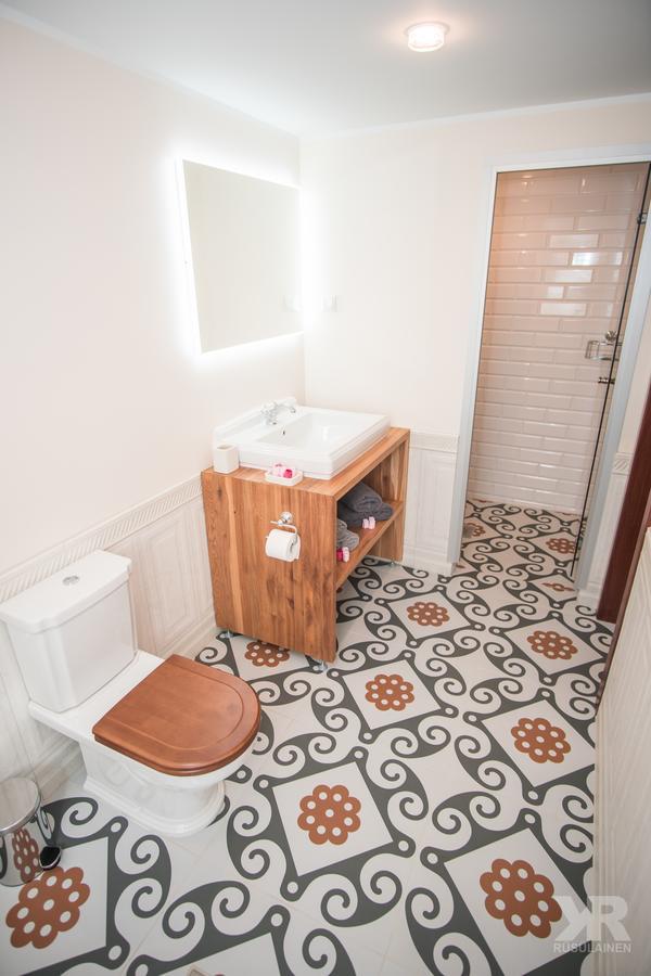Maria 4 Apartment Tartu Bagian luar foto